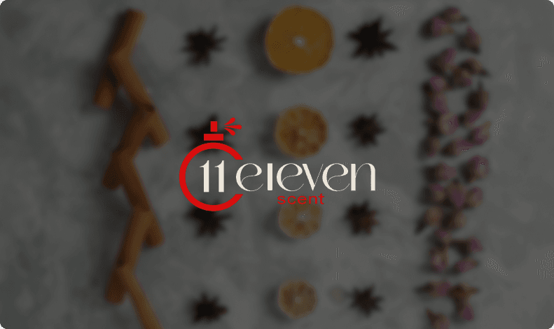 Eleven Scent